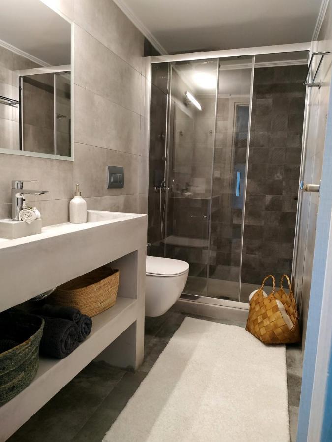 האראקי Aethrea Apartments מראה חיצוני תמונה